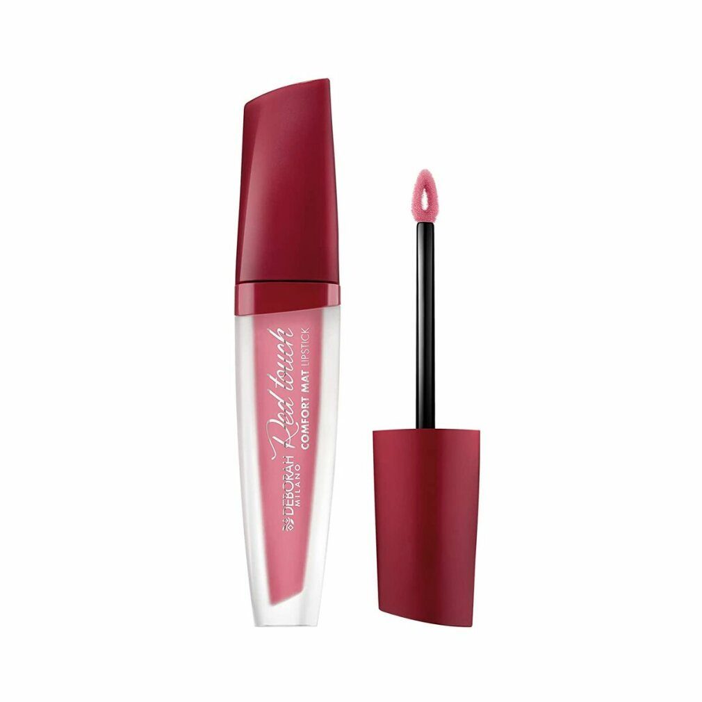 Deborah Milano Lippenstift Dh Barra De Labios Red Touch N 02