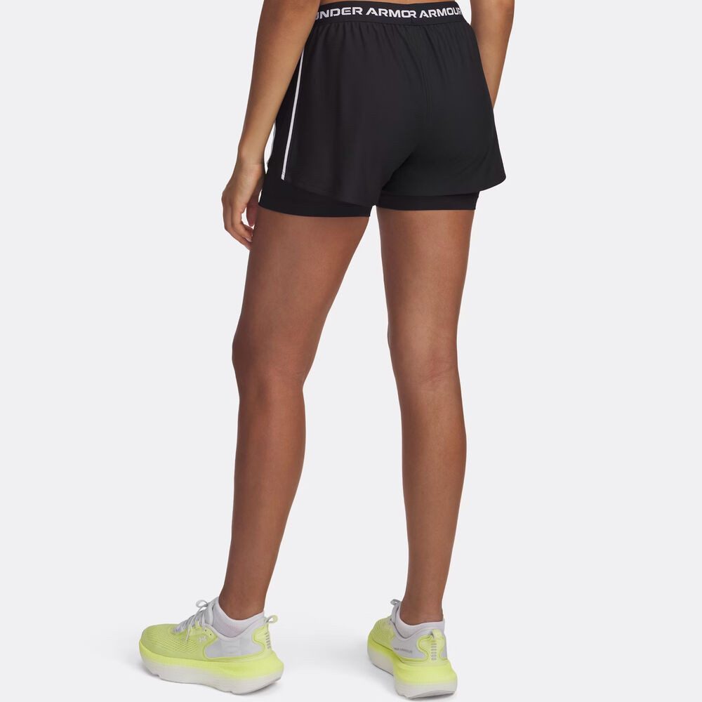 Under Armour® Tennisshort Tech Play Up günstig online kaufen