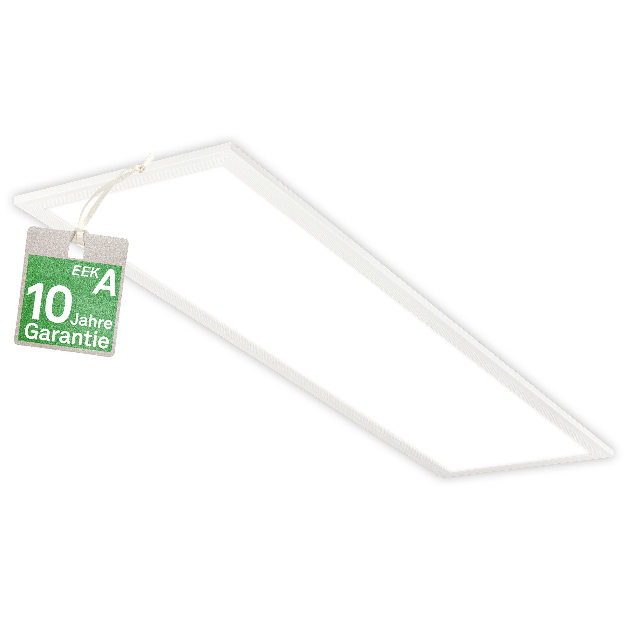 Briloner Leuchten Deckenleuchte LED Panel ultraflach günstig online kaufen