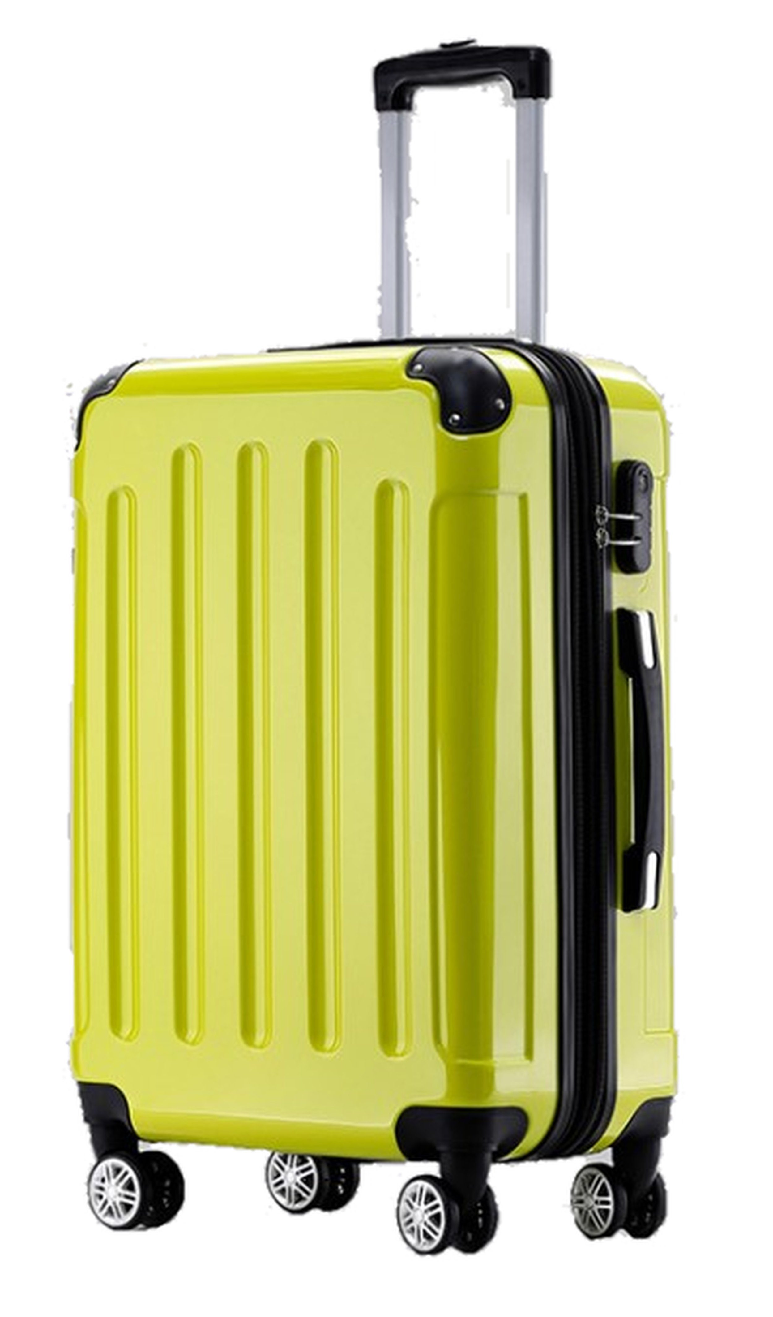 Beibye Hartschalen-Trolley XL - 75cm - günstig online kaufen