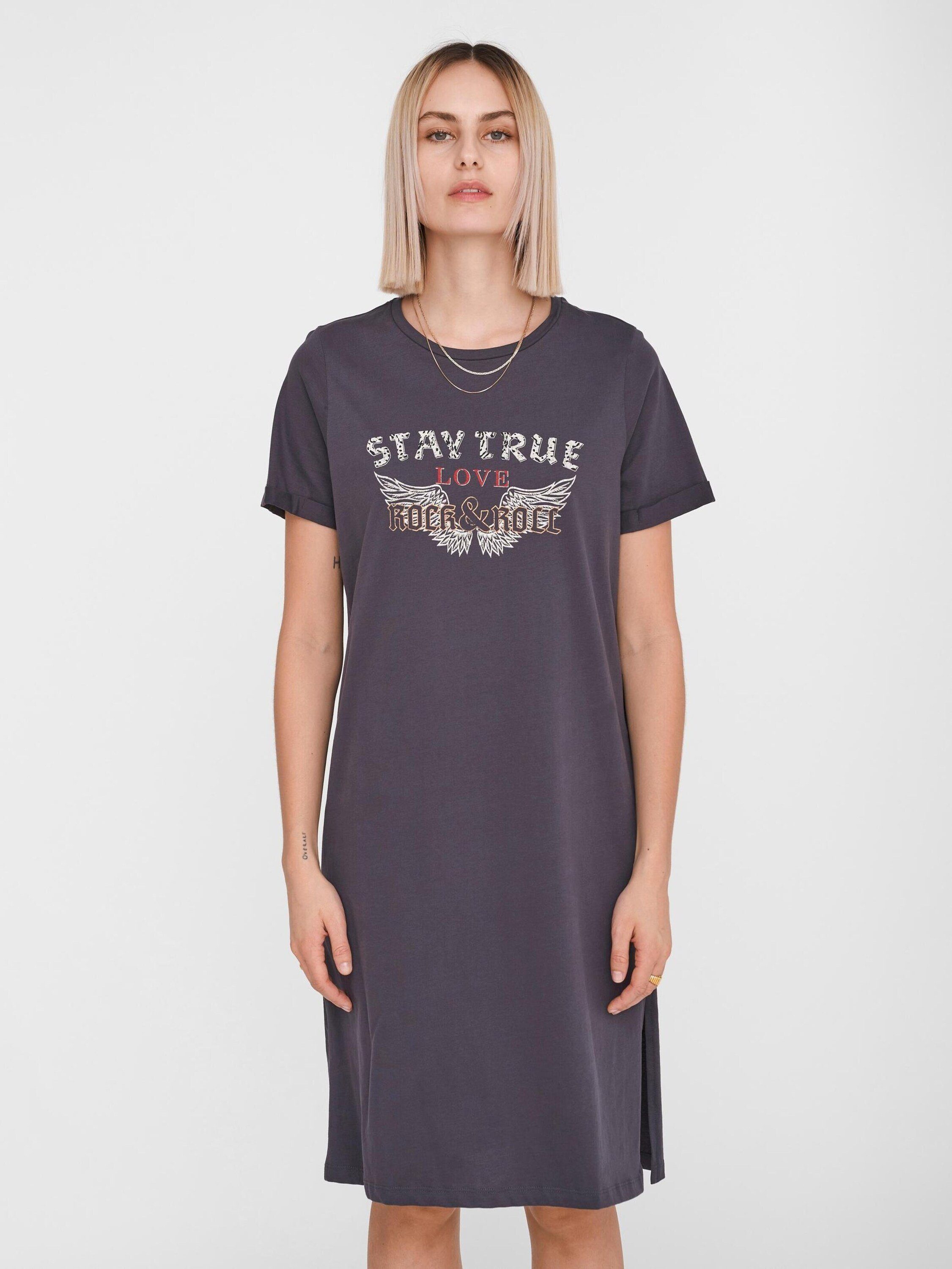 Noisy may Sommerkleid HAZEL (1-tlg) Plain/ohne Details günstig online kaufen