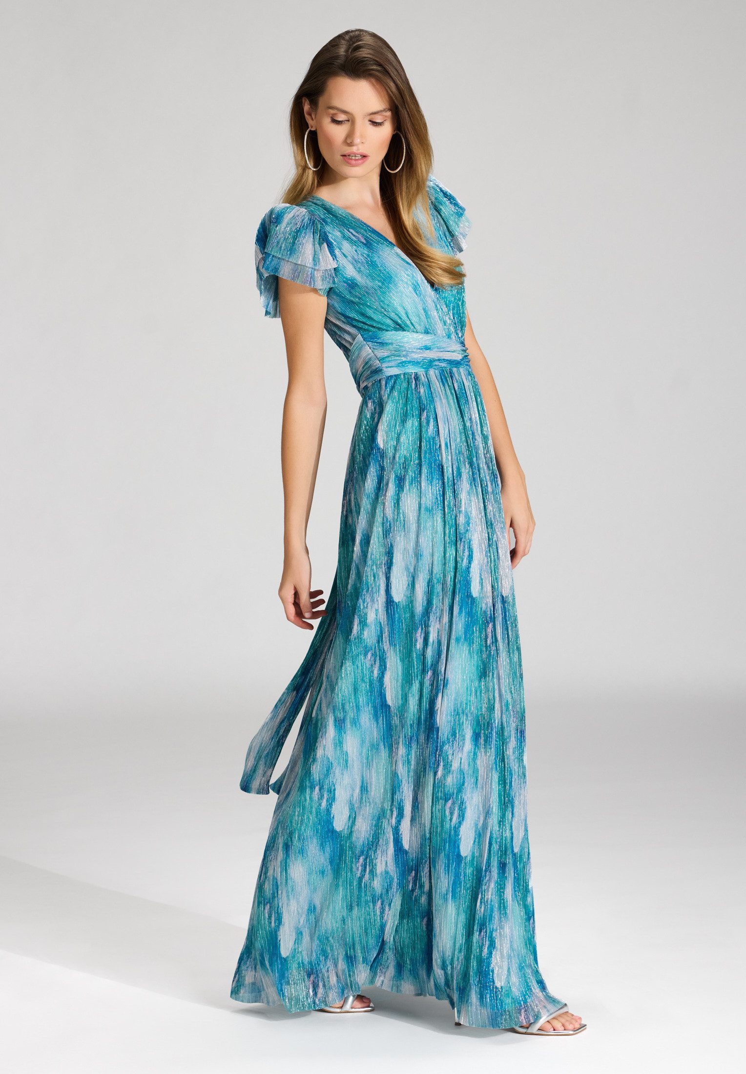 Abendkleid