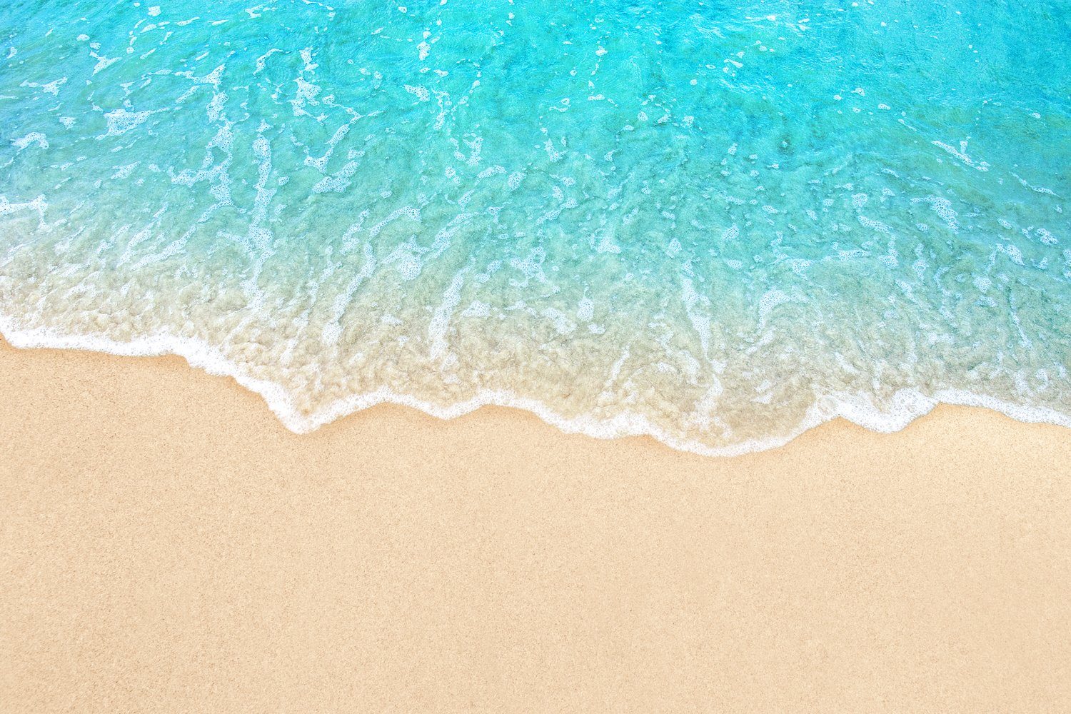 queence Wandsticker Urlaub - selbstklebende Wandbilder, Wandsticker, selbstklebend