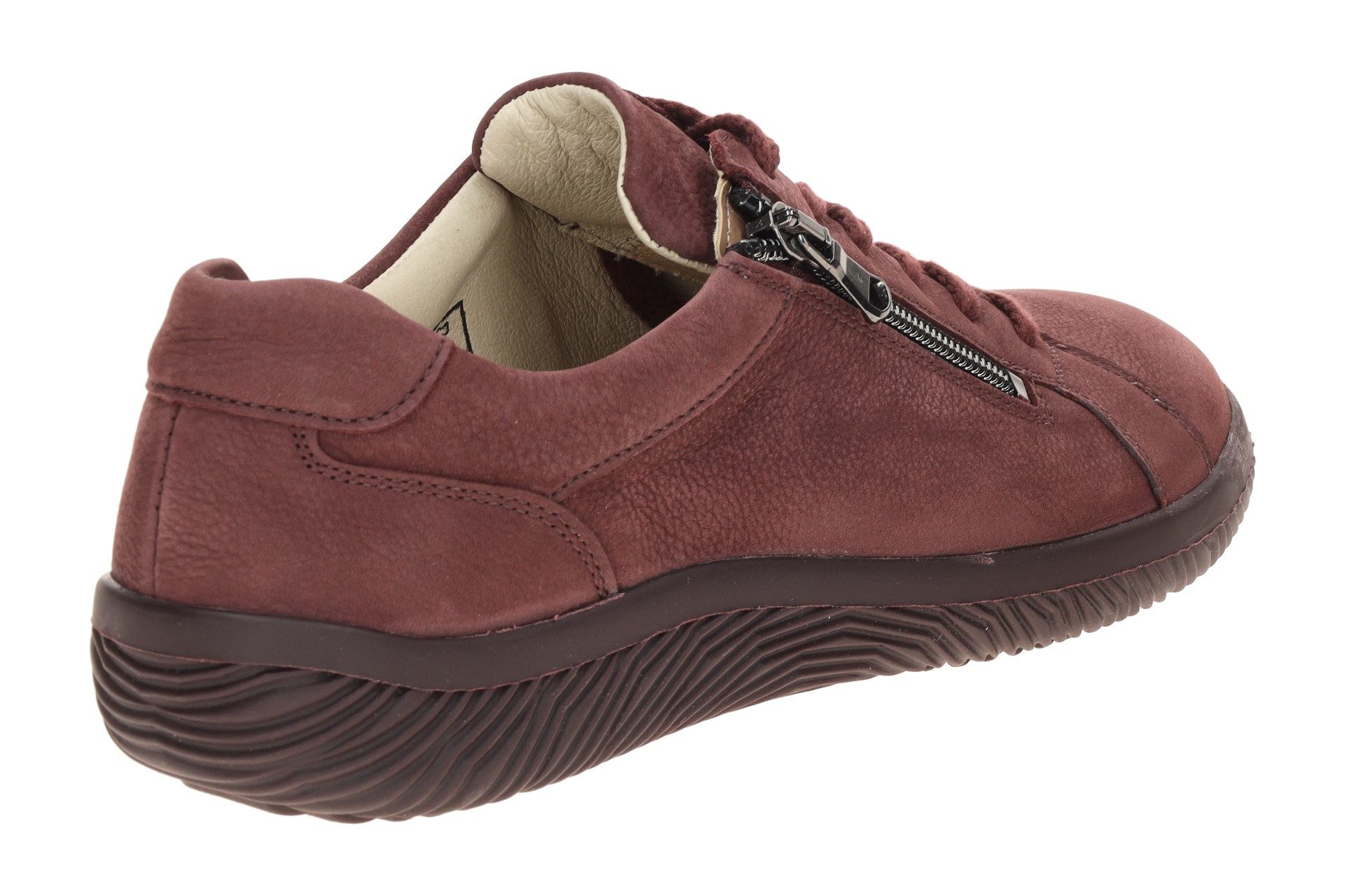 Waldläufer 609001 190 168 Schnürschuh – Bild 5 von 5
