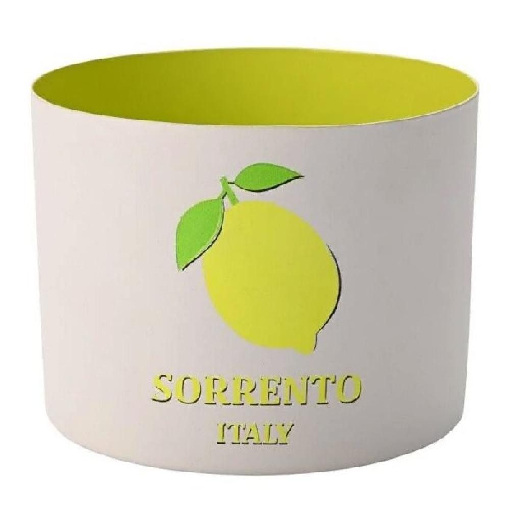 Giftcompany Kerzenhalter Windlicht Goa Sorrento Italy günstig online kaufen