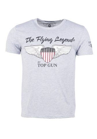 TOP GUN Топ GUN футболка »Gamestop«...