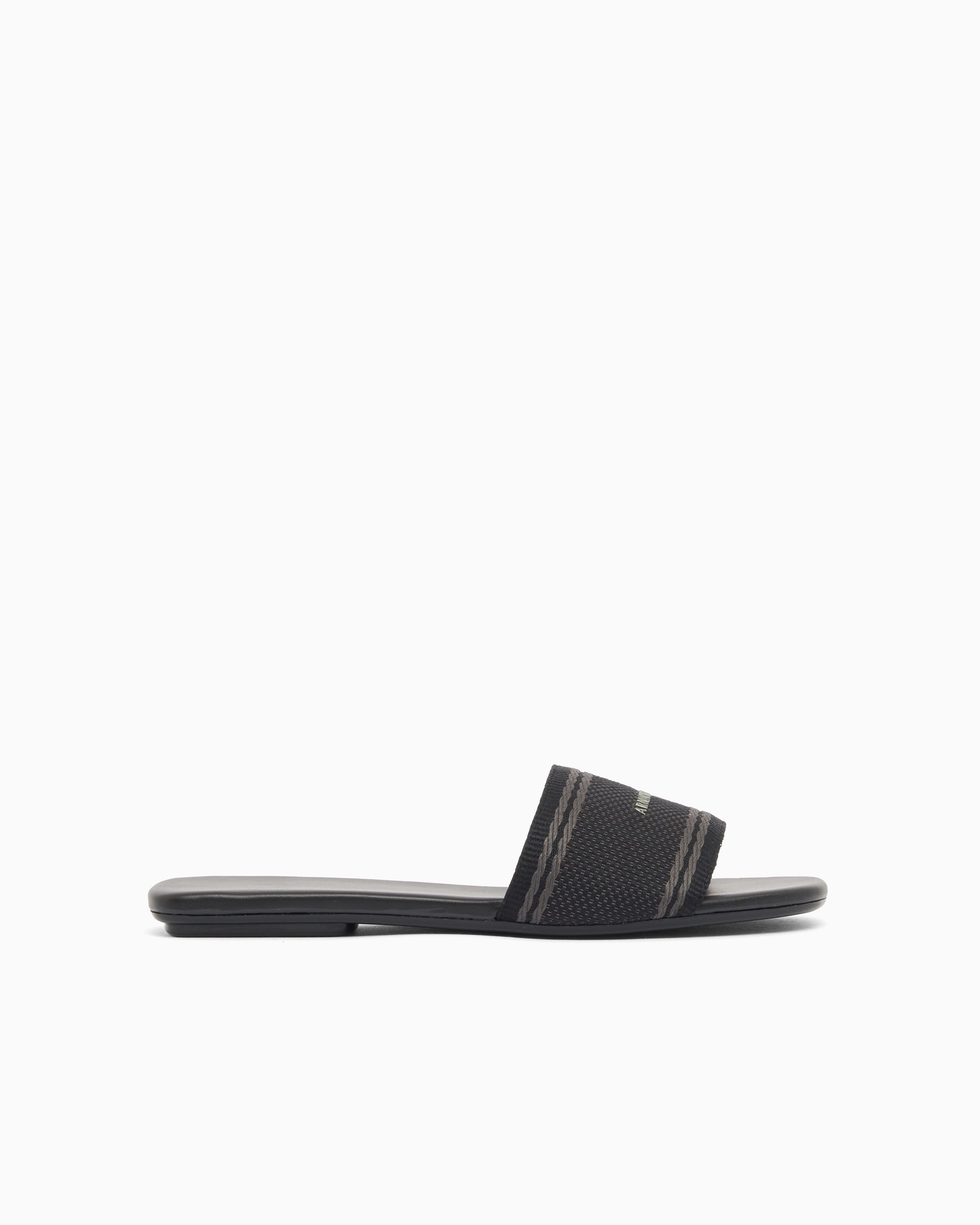 ARMANI EXCHANGE Pantolette