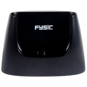 Fysic FM-7500 Seniorenhandy (2 Zoll, SOS-Notruftaste)