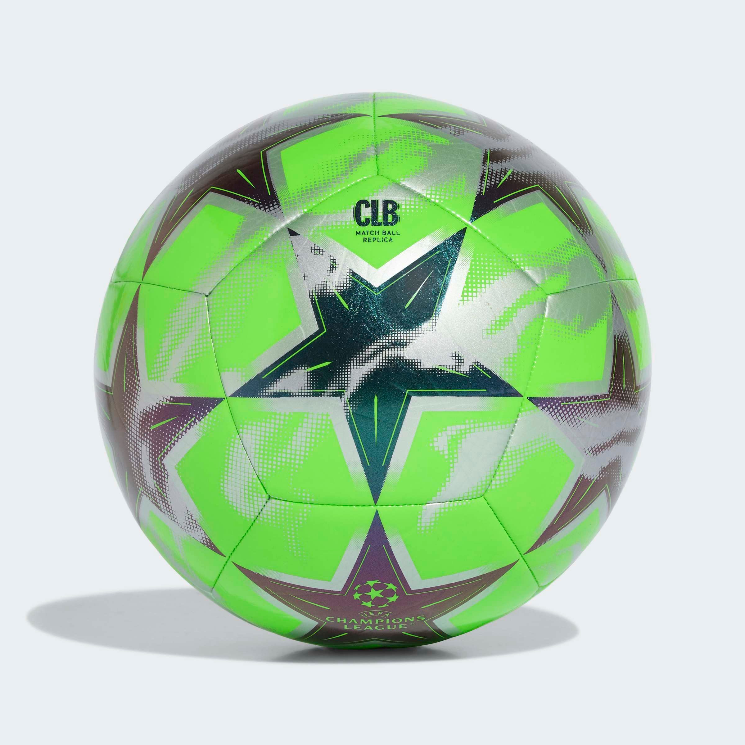 adidas Performance Fußball UEFA CHAMPIONS LEAGUE 26/27 CLUB, Champions League