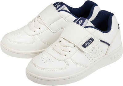 Fila C. COURT velcro kids Кросівки