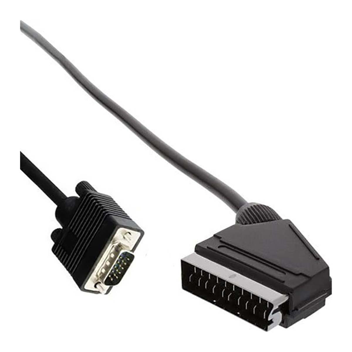Audio- & Video-Kabel