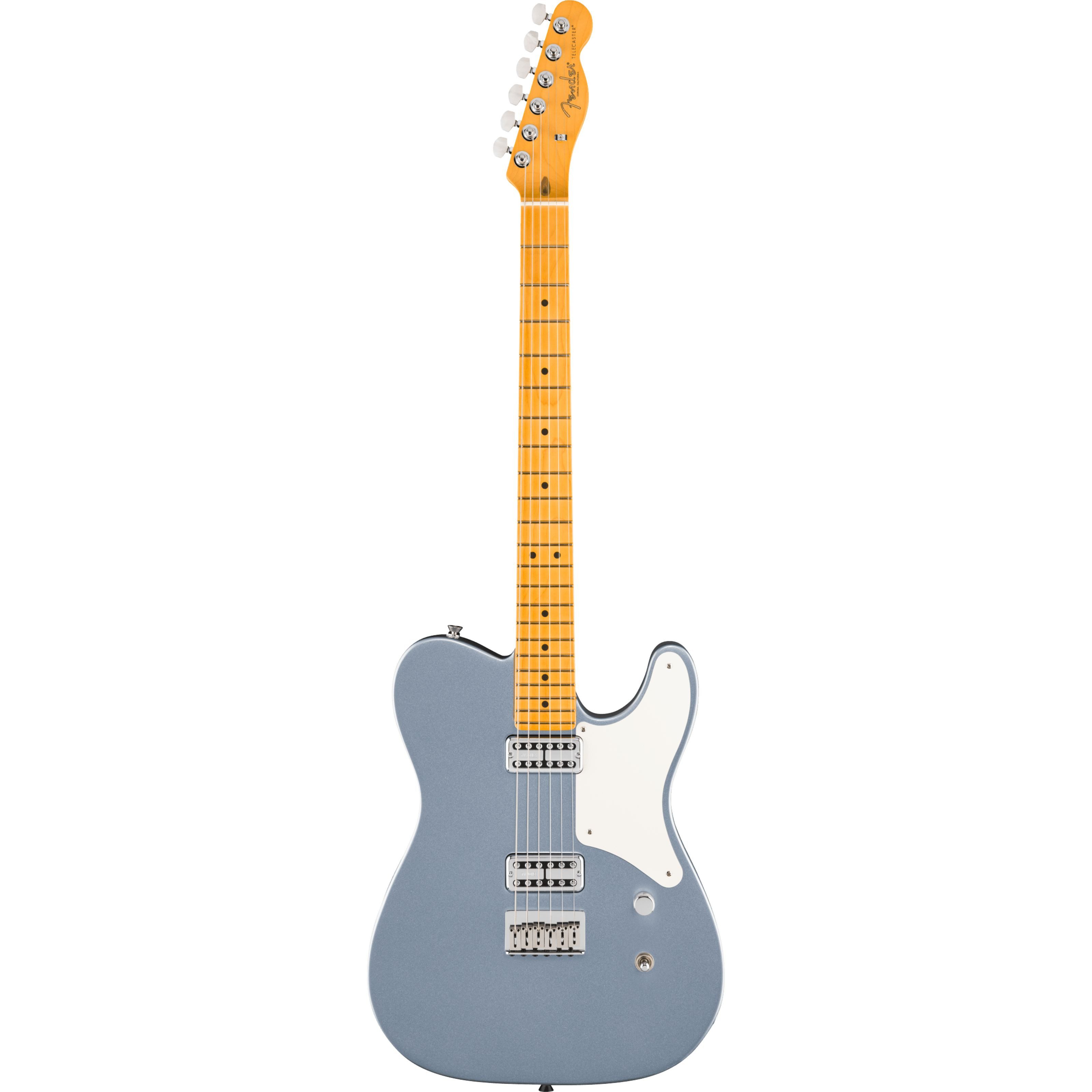 Fender E-Gitarre, 75th American Professional Classic Cabronita Telecaster Ice Blue