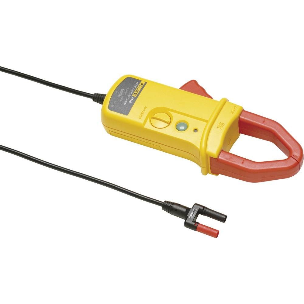 Multimeter Gleich-/Wechselstromzange