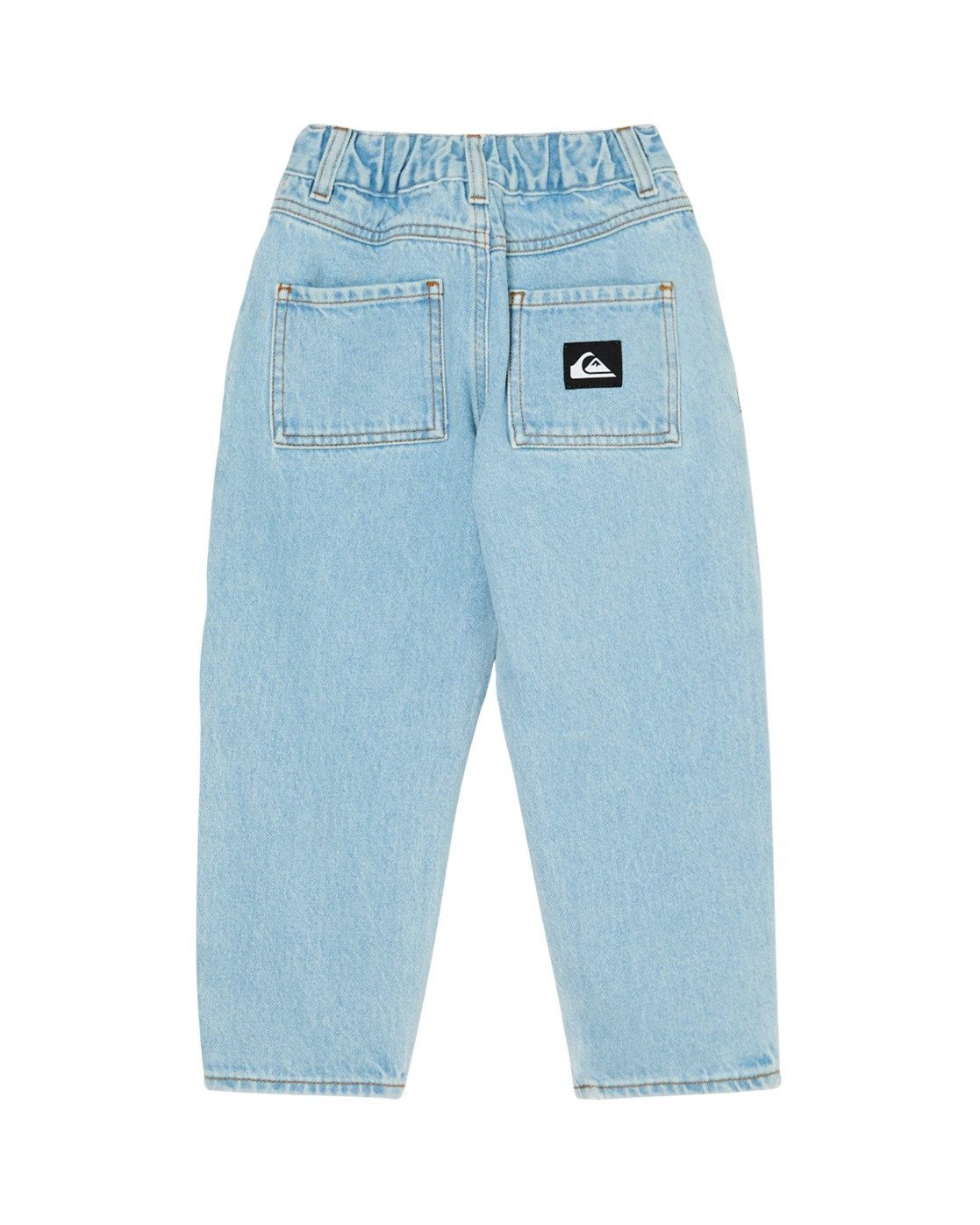 Quiksilver Jeansjeggings Down Hill Denim