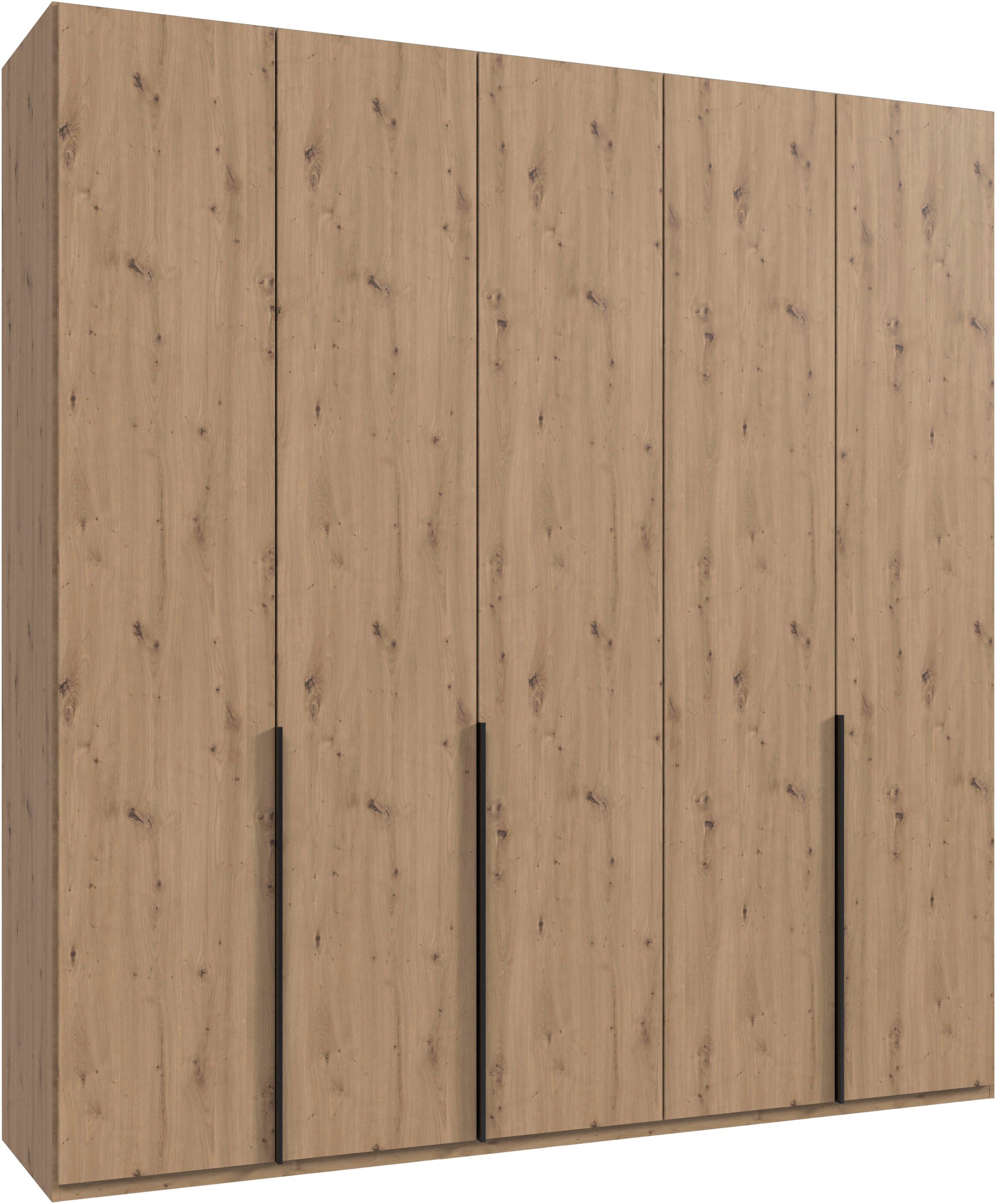 Wimex Kleiderschrank Mugano,in 5 Breiten,2 Höhen,2 Tiefen, viele Farben, Ma günstig online kaufen