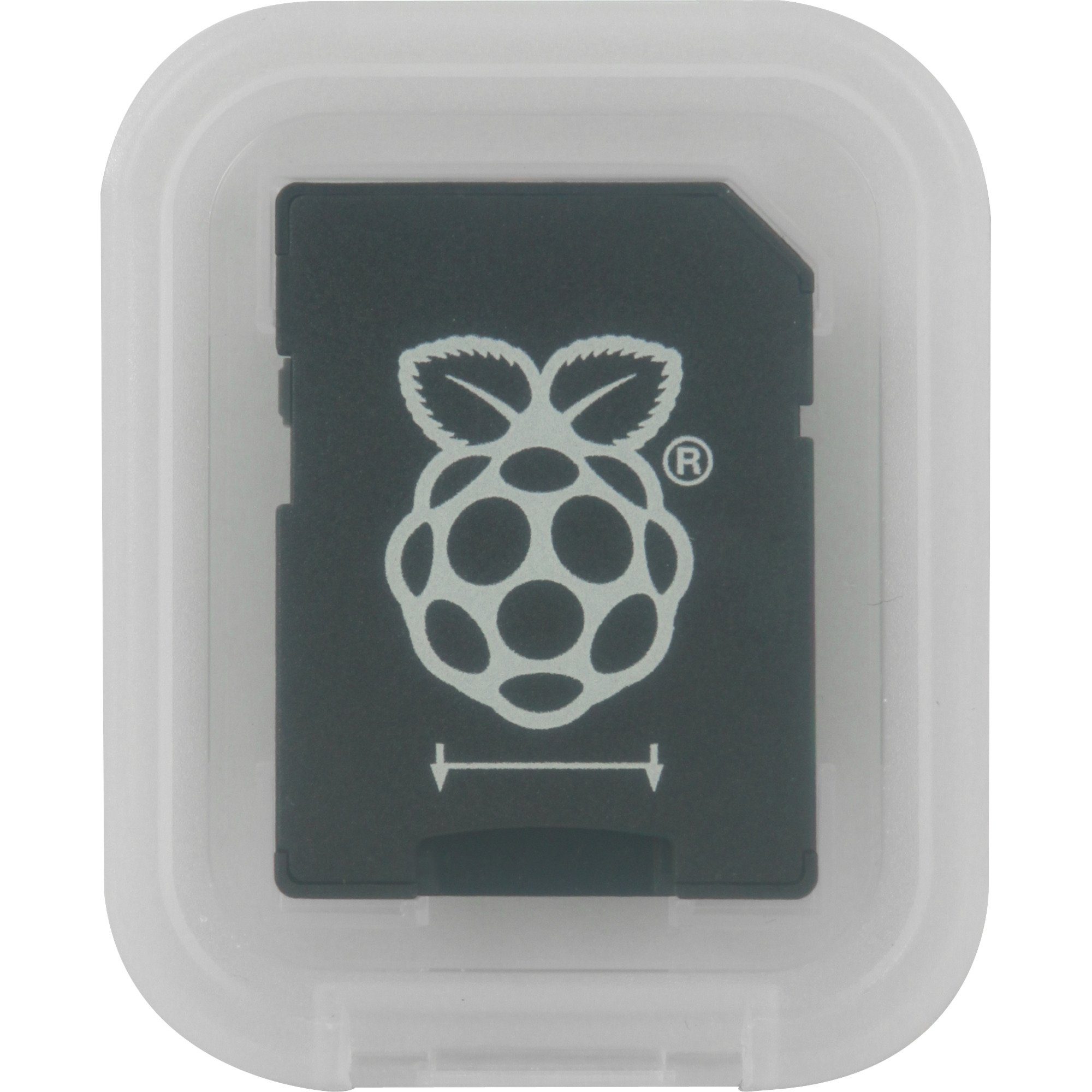 Raspberry Pi Raspberry Pi Foundation Raspberry Pi 400 Kit, Mainboard