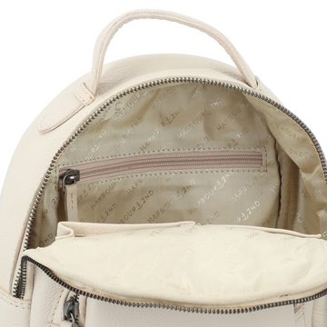 HARBOUR 2nd Cityrucksack Just Pure, Leder