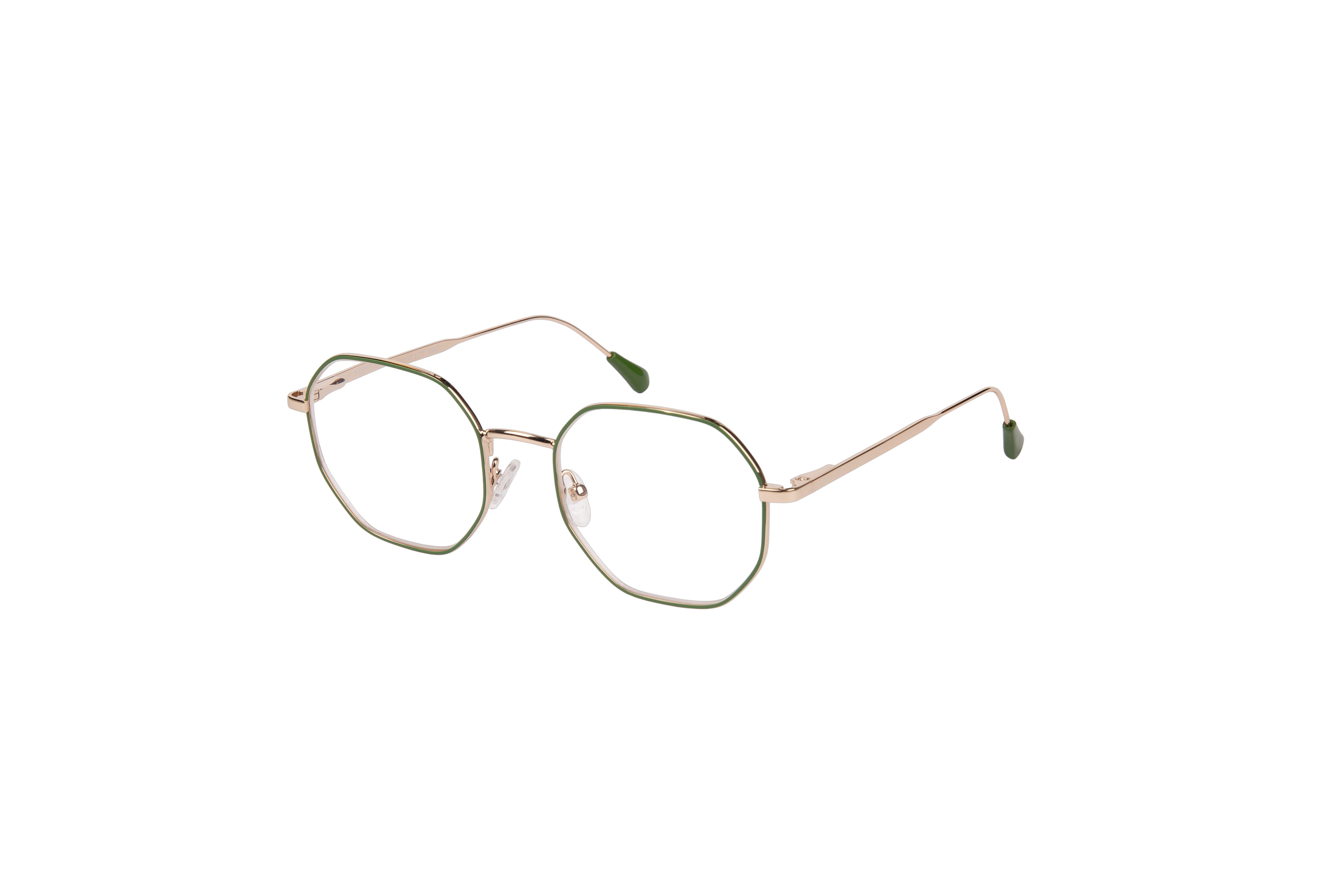 I NEED YOU - HAMBURG READERS Lesebrille Yoko