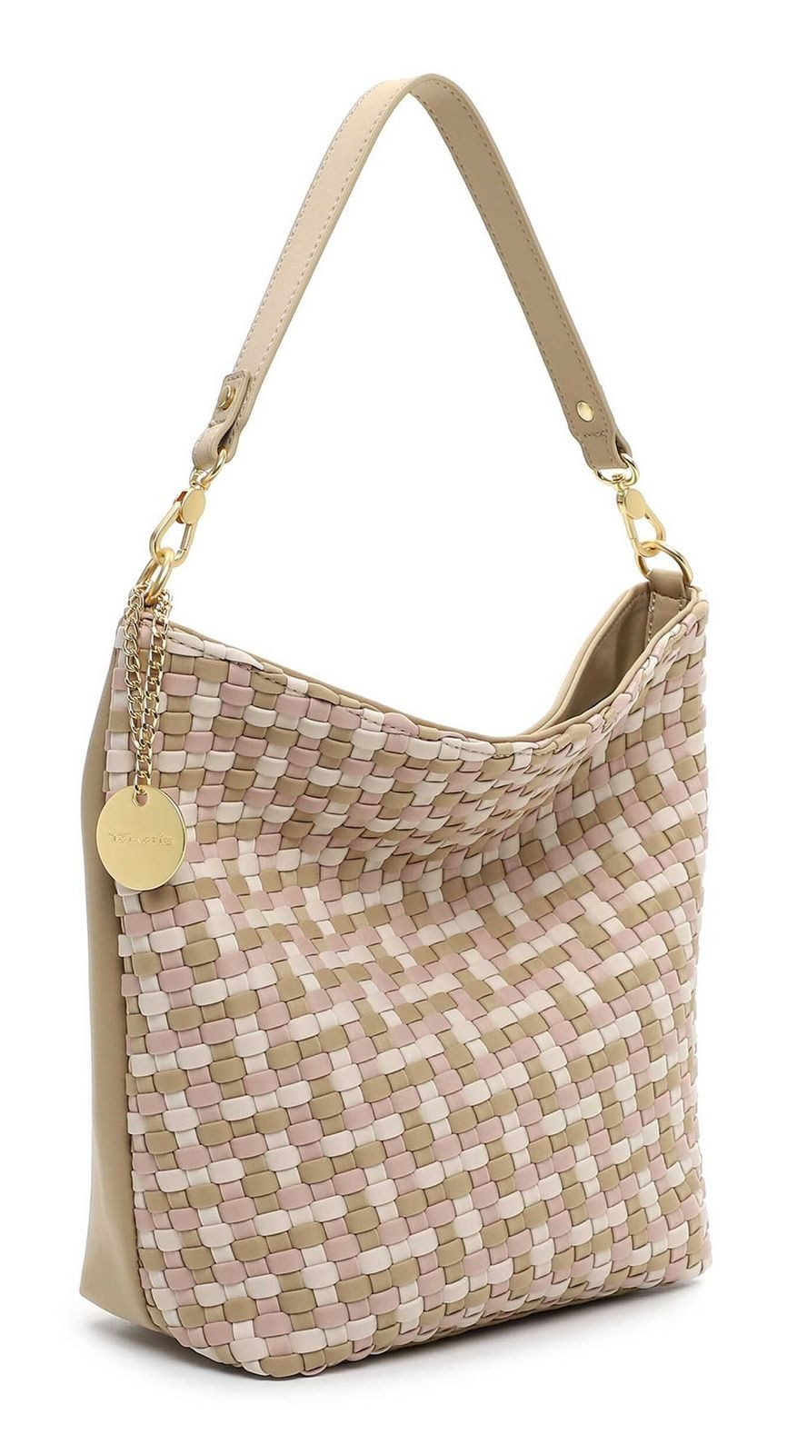 Tamaris Schultertasche Beutel