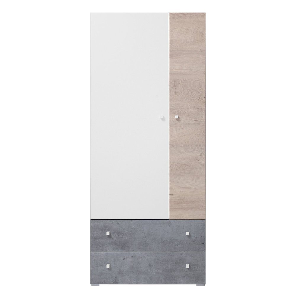 Kleiderschrank SEATTLE-133