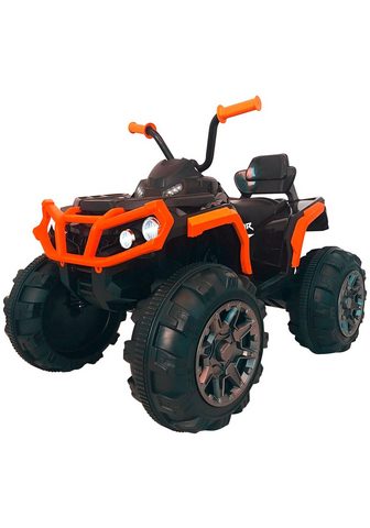 JAMARA Quad »Ride-on Quad Protector&laq...