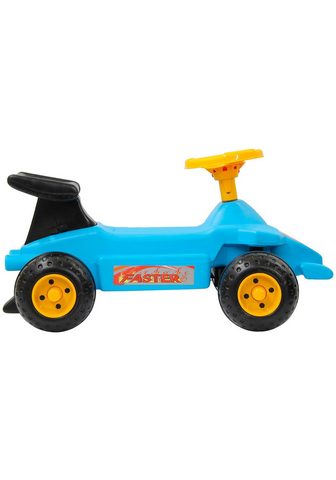 JAMARA Трактор »Formula Kid« для ...
