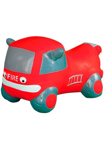 JAMARA Hüpfspielzeug »Fire Truck&l...