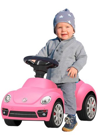 JAMARA Элект детский автомобиль »VW Bee...