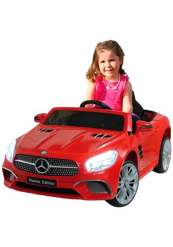 Элект детский автомобиль »Ride-o...