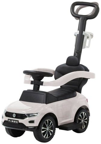 JAMARA Элект детский автомобиль »VW T-R...