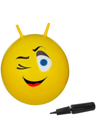 JAMARA Hüpfspielzeug »Eye« H...