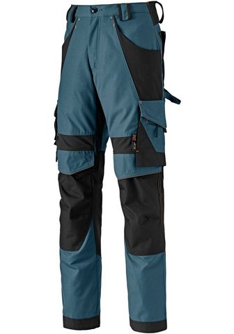 TIMBERLAND PRO Брюки »Interax« брюки с re...