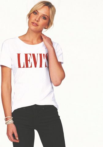 LEVI'S ® блуза с круглым вырезом »P...