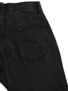 Lee® Straight-Jeans Regular Fit Super Stretch Hose - MVP FARROW