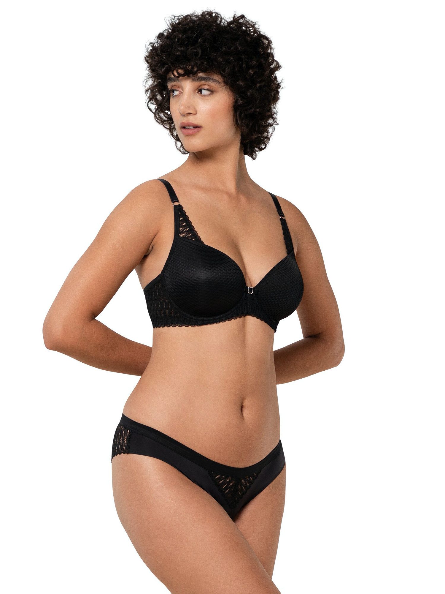 Triumph Bügel-BH Aura Spotlight (2-tlg) Damen Frauen Mädchen