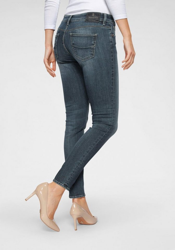 Herrlicher Slim-fit-Jeans »SUPER G SLIM« Powerstretch online kaufen | OTTO