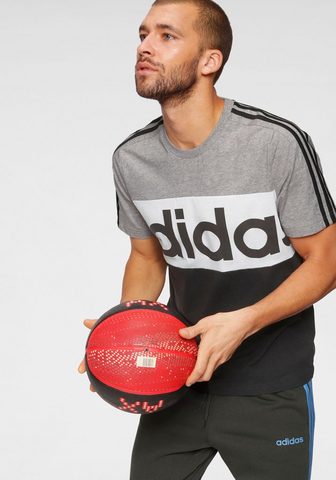 Футболка »M ESS CB TEE«