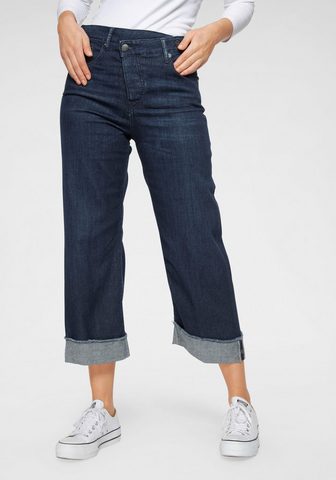 HERRLICHER Широкий джинсы »MAZE«