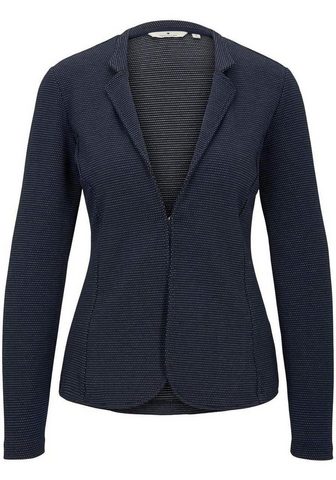 TOM TAILOR Пиджак короткий