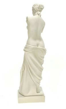 Kremers Schatzkiste Dekofigur Alabaster Venus von Milo Figur