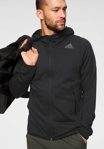 ADIDAS PERFORMANCE Кофта спортивная »PRIME блузон