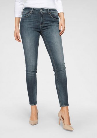 Узкие джинсы »SUPER G Слим
