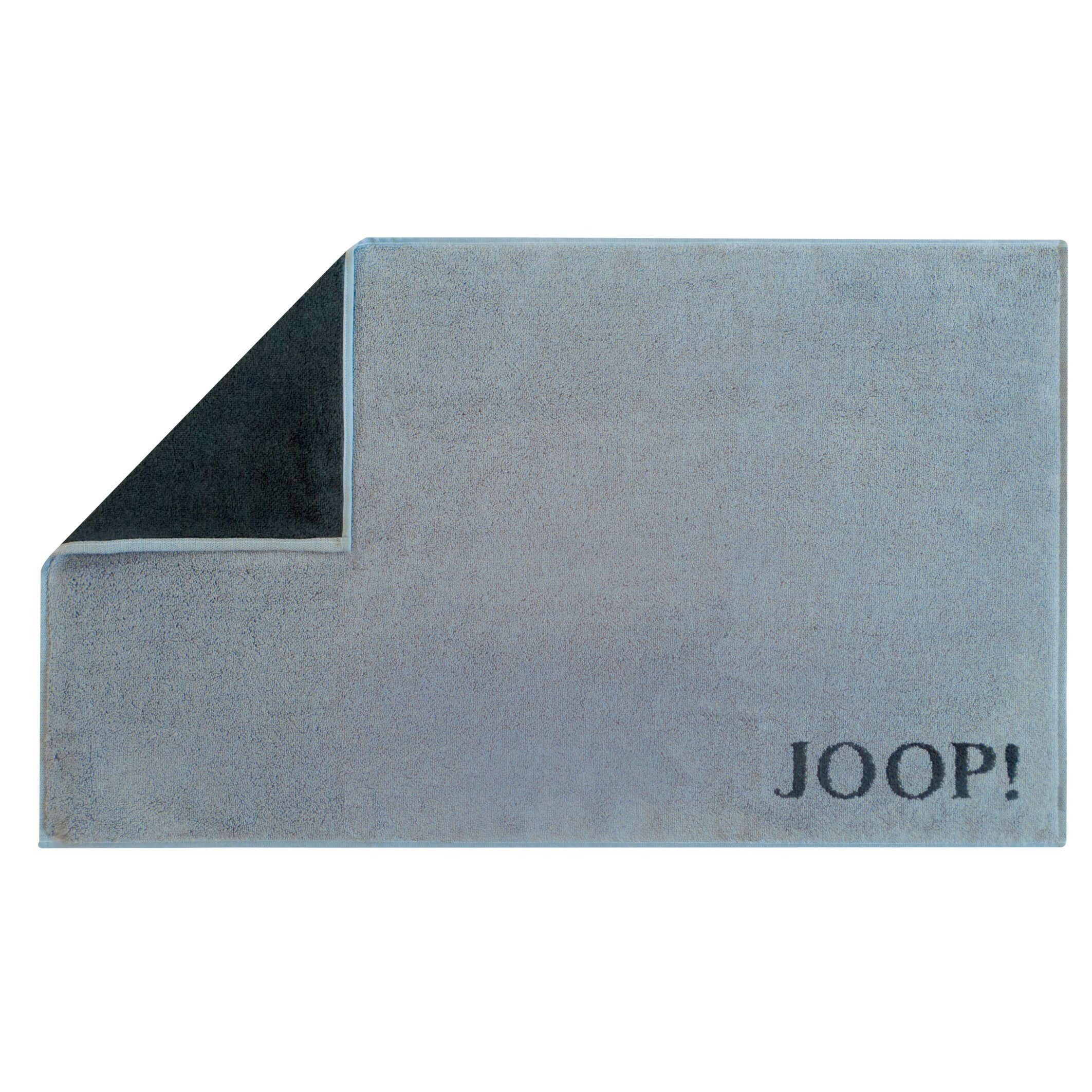 JOOP! Badematte JOOP! LIVING - CLASSIC DOUBLEFACE Badematte, Höhe 1 mm, Tex günstig online kaufen