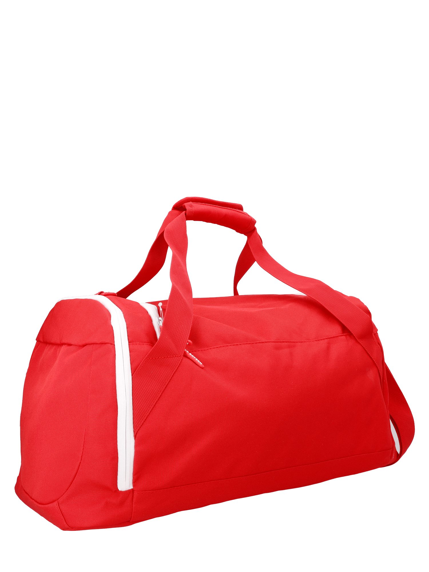 FC Bayern München Sporttasche FC Bayern München I Sporttasche I Reisetasche I Unisex I Rot