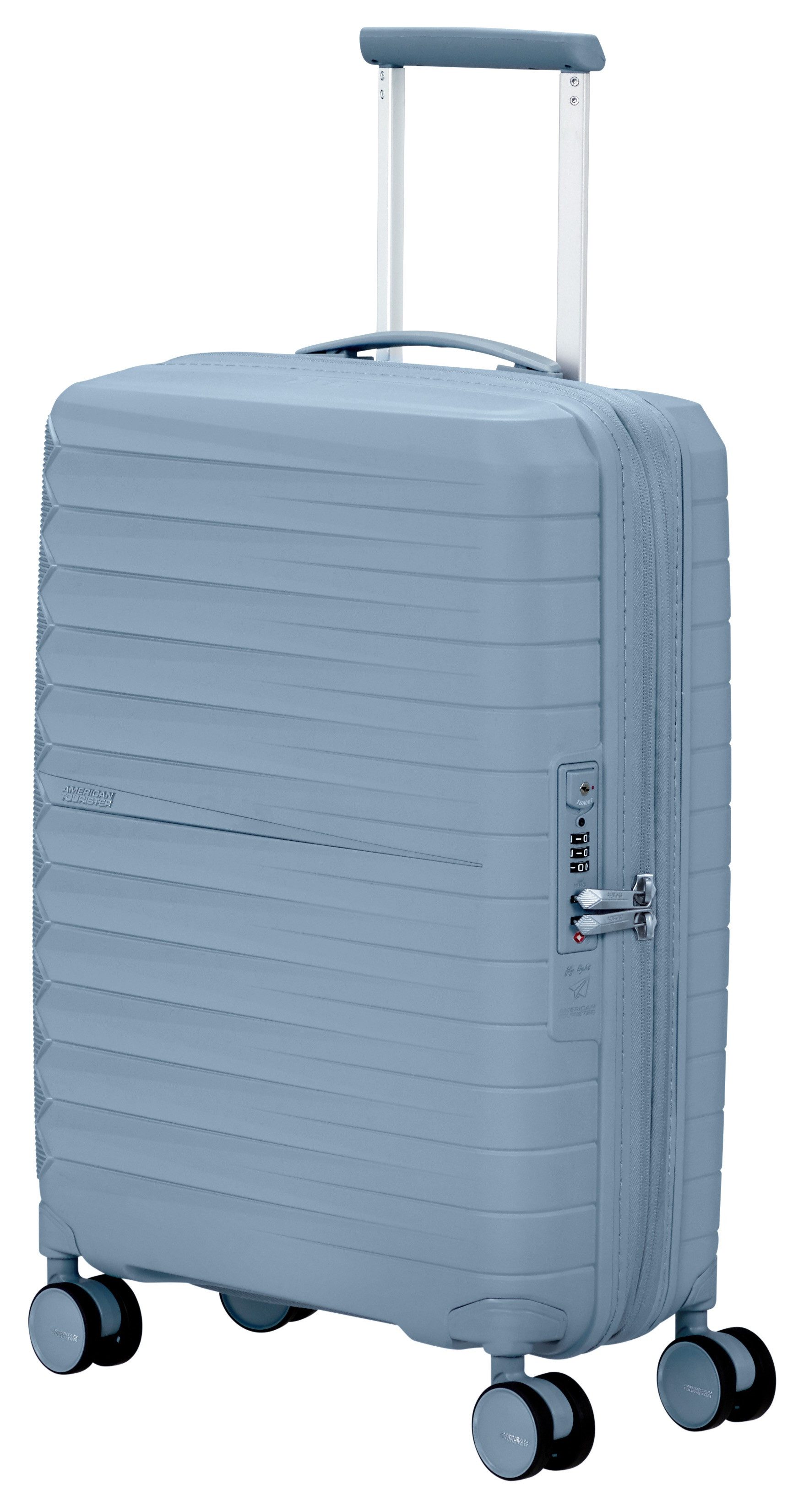 American Tourister® Hartschalen-Trolley FASTFORWARD, verschiedene Größen günstig online kaufen