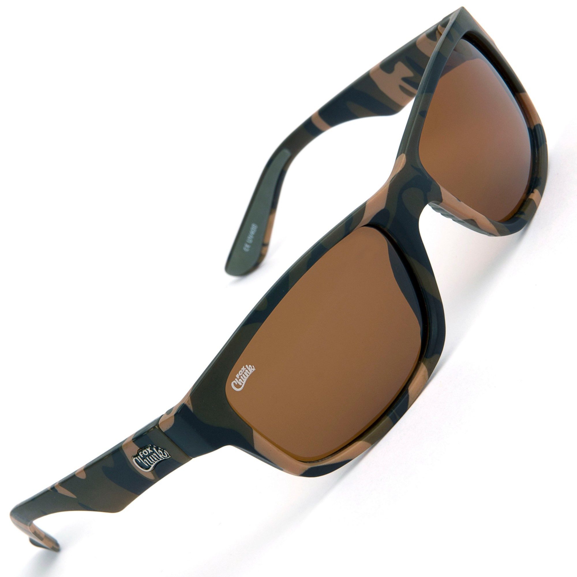 FOX International Sonnenbrille Fox Chunk Sunglasses - Polarisationsbrille