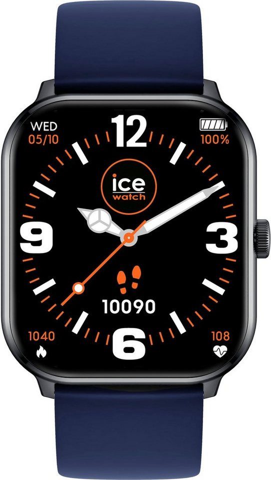 ice-watch Smartwatch