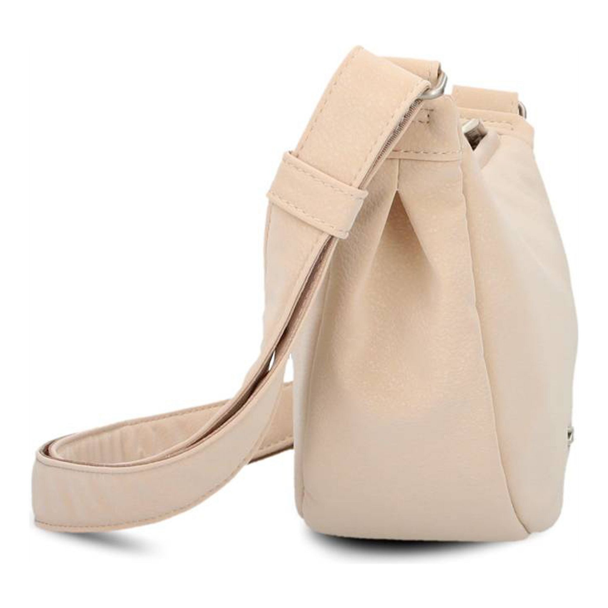 Zwei Umhängetasche Mademoiselle.M, Polyurethan