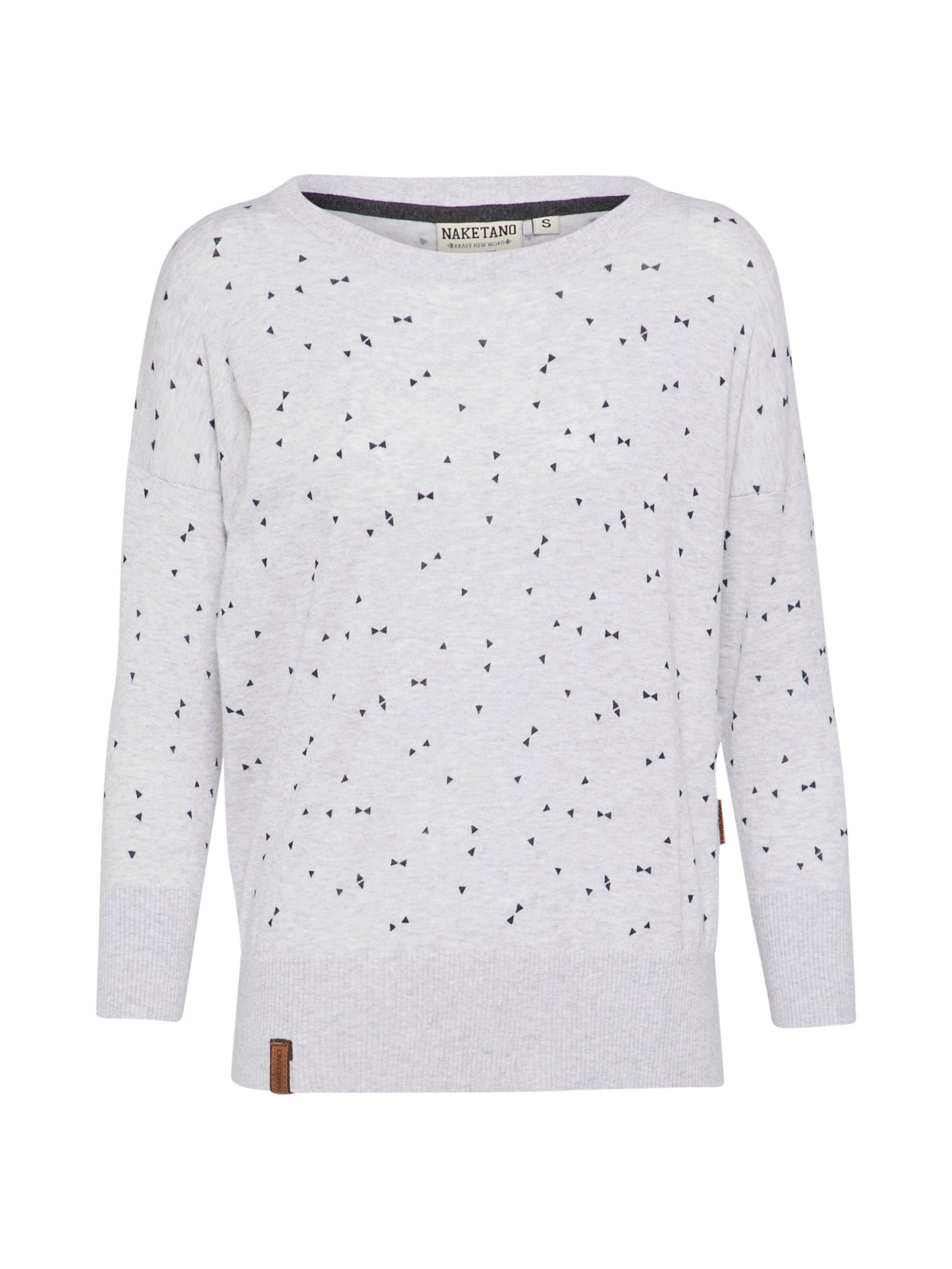 naketano 34 Arm Pullover »Maja with Melons« | OTTO naketano 34 Arm Pullover »Maja with Melons« | OTTO