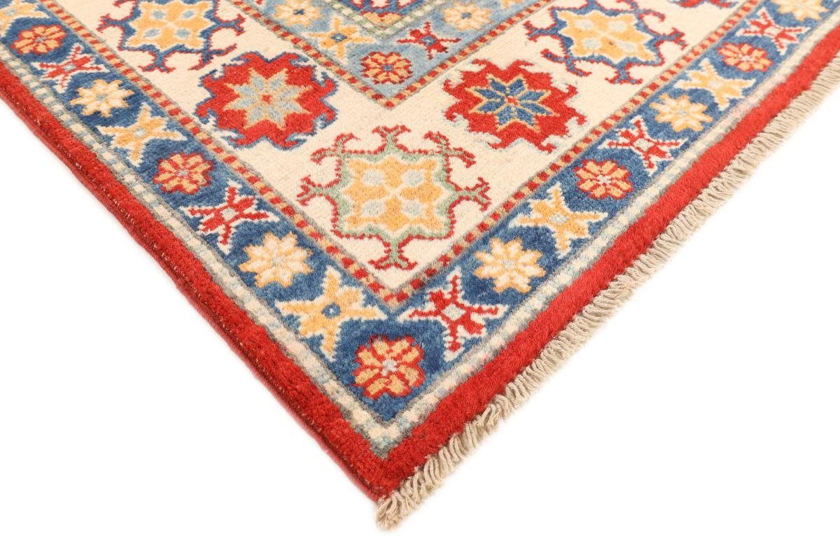 Orientteppich Kazak 171x239 Handgeknüpfter Orientteppich, rechteckig, Höhe: 5 Trading, Nain mm